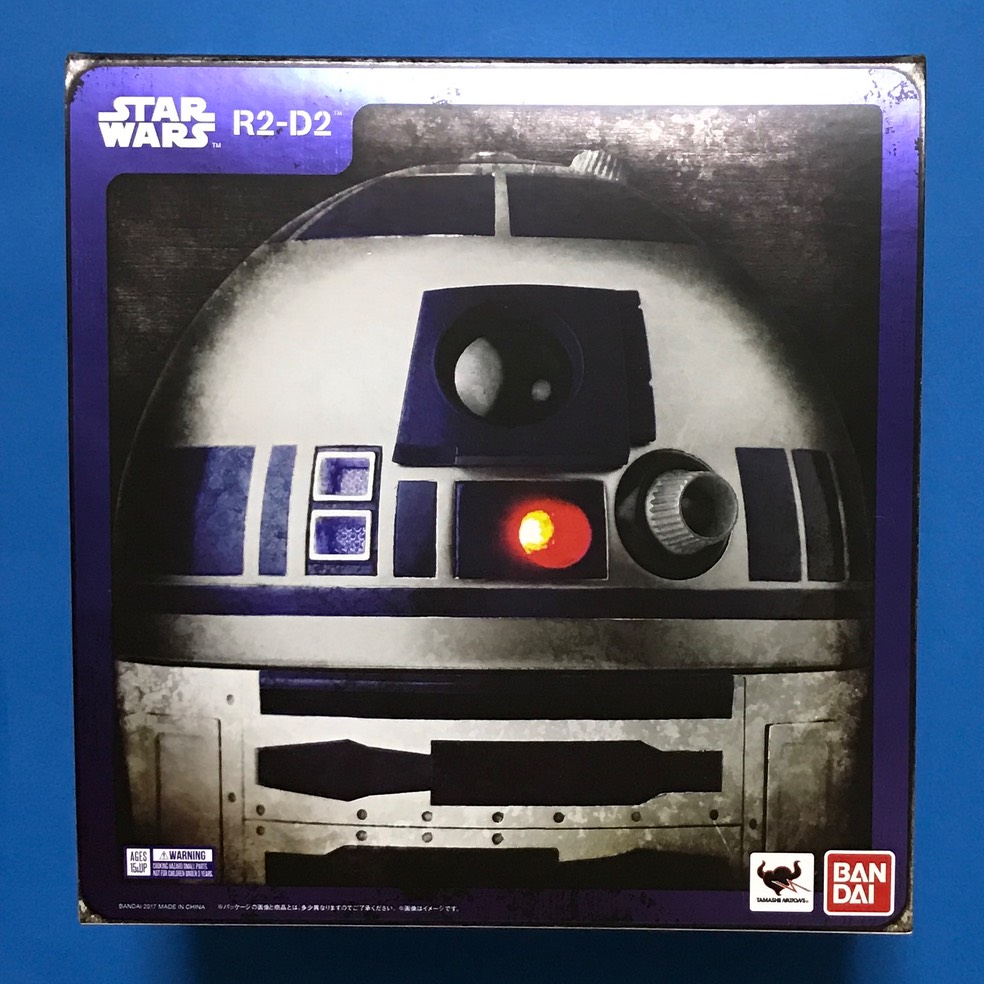 12tamashii r2d2 2