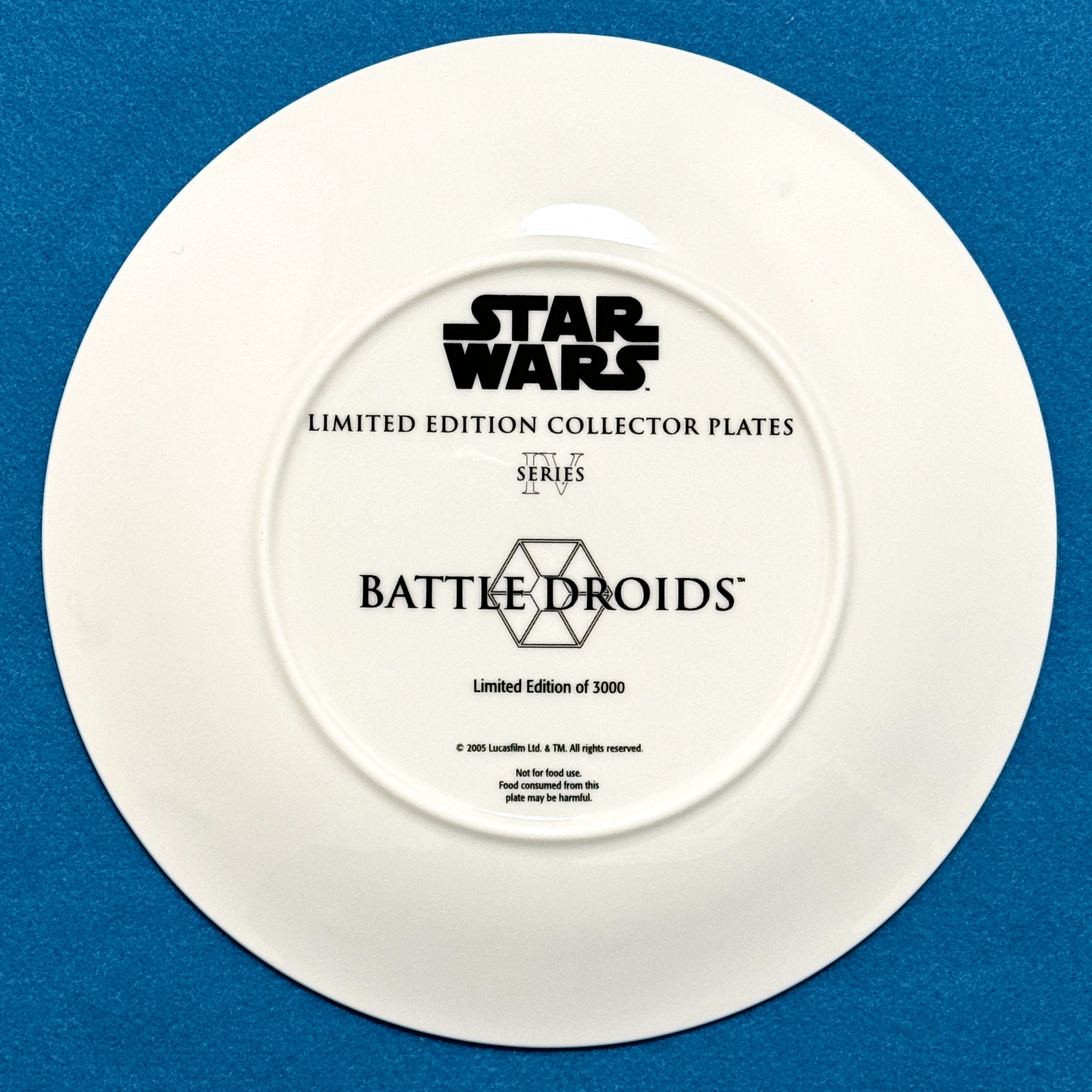 cards s4 battledroid2