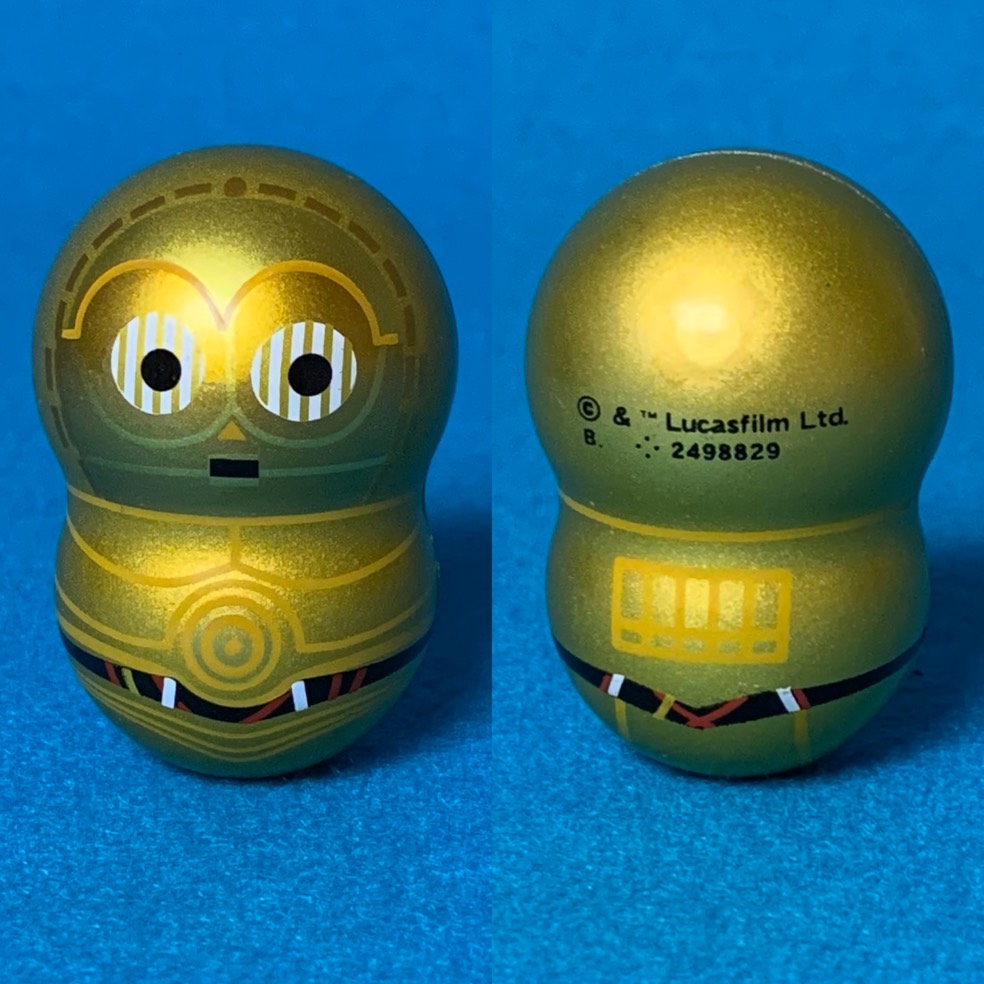 coonuts c3po