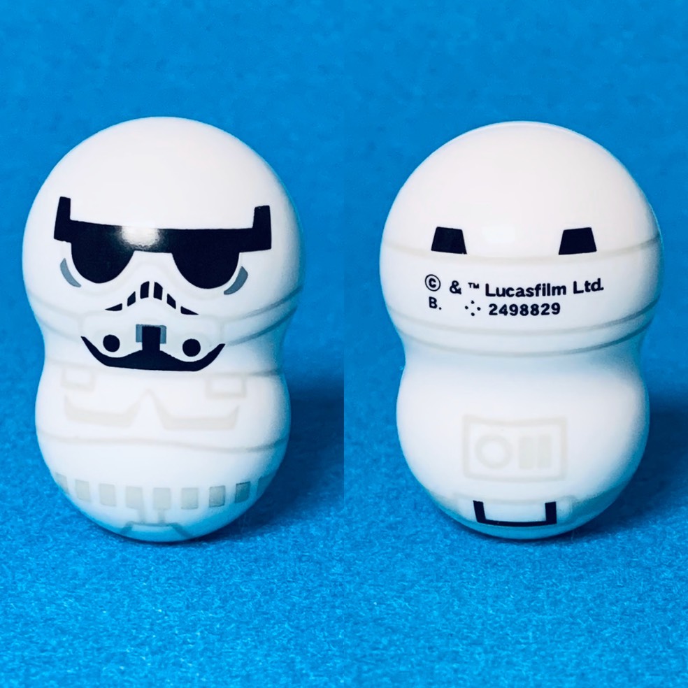 coonuts stormtrooper