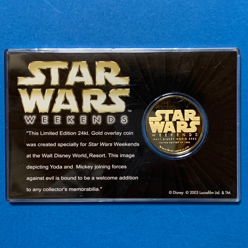 d coin weekend2003 2