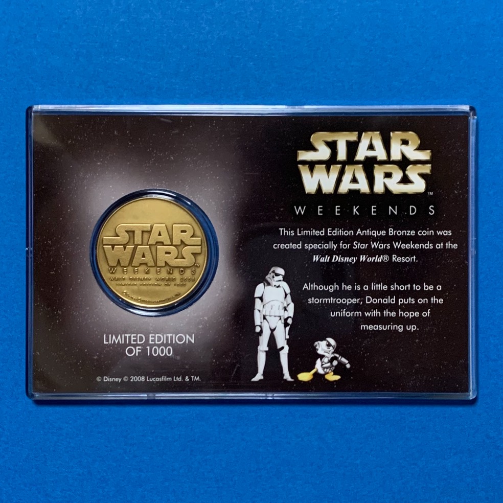 d coin weekend2008 2