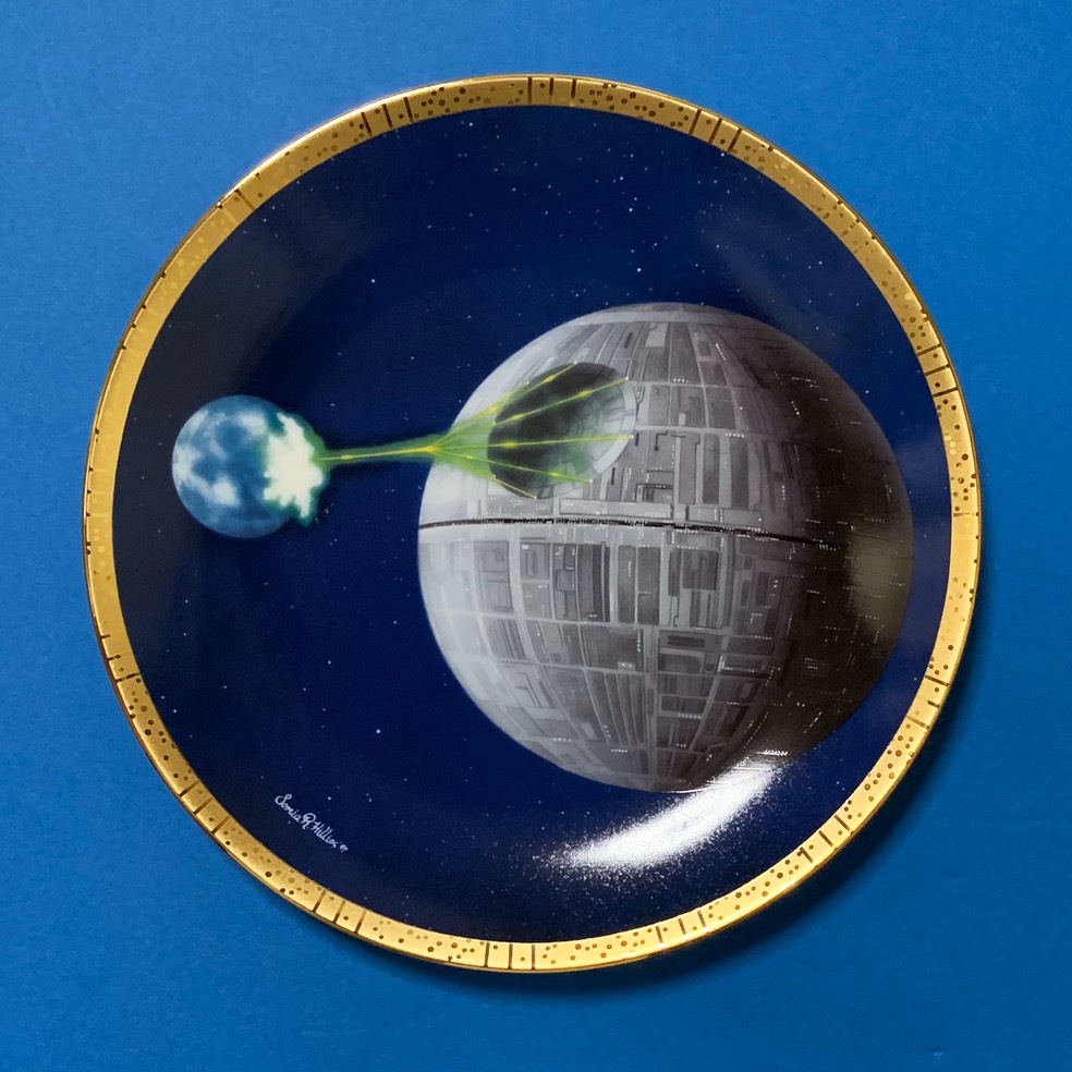 deathstar a