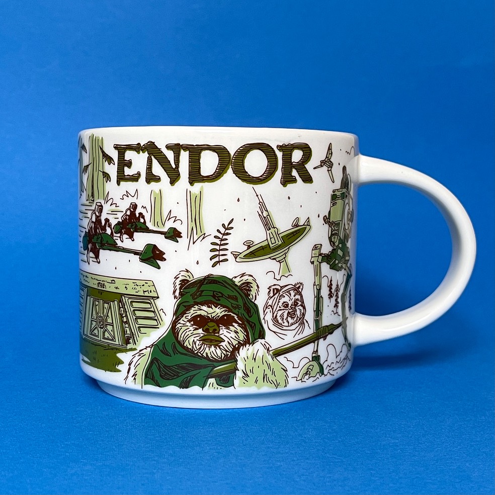 endor 1