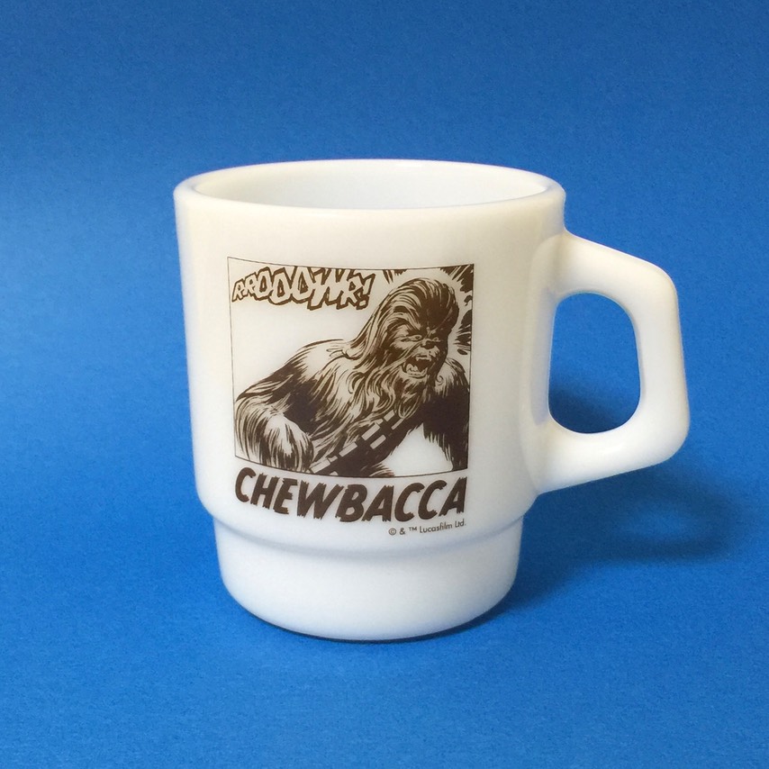 fk chewbacca a