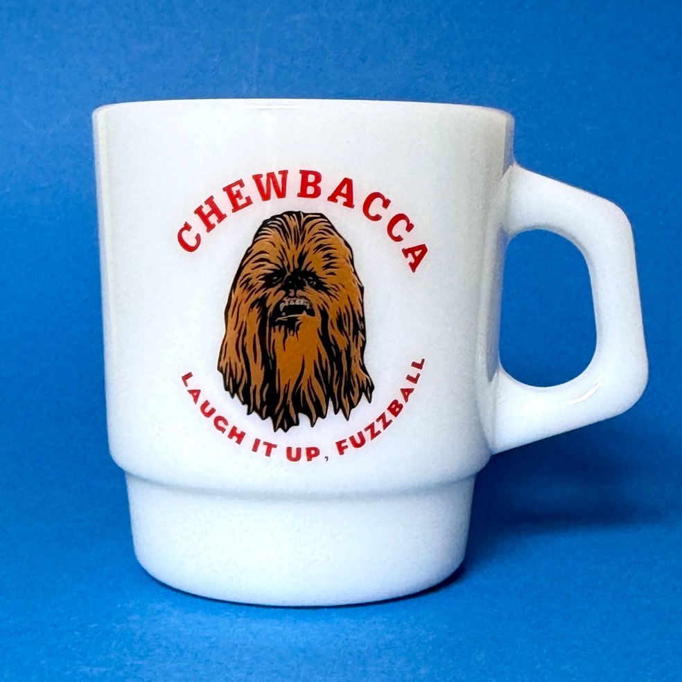 fk chewbaccavision a