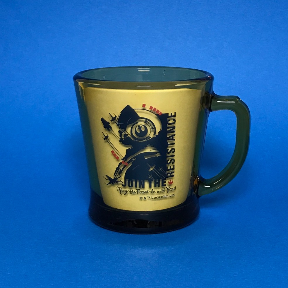 fk tlj resisitance a