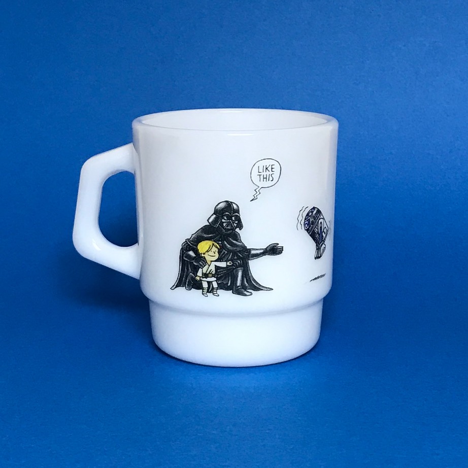 fk vaderandson likethis a