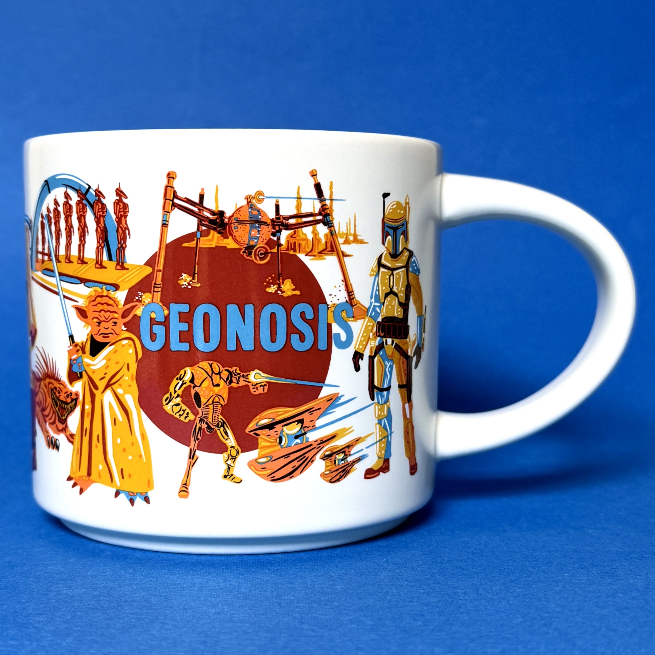 geonosis 1