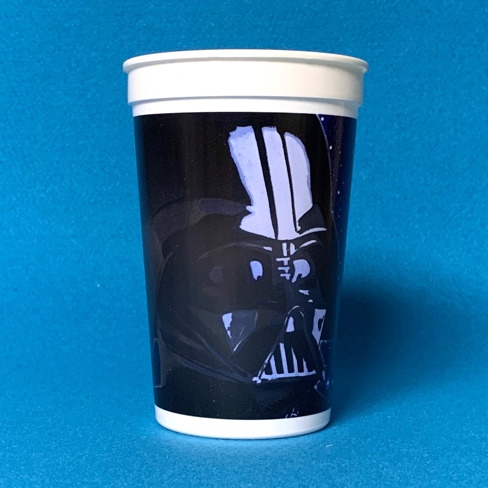 k cup vader a