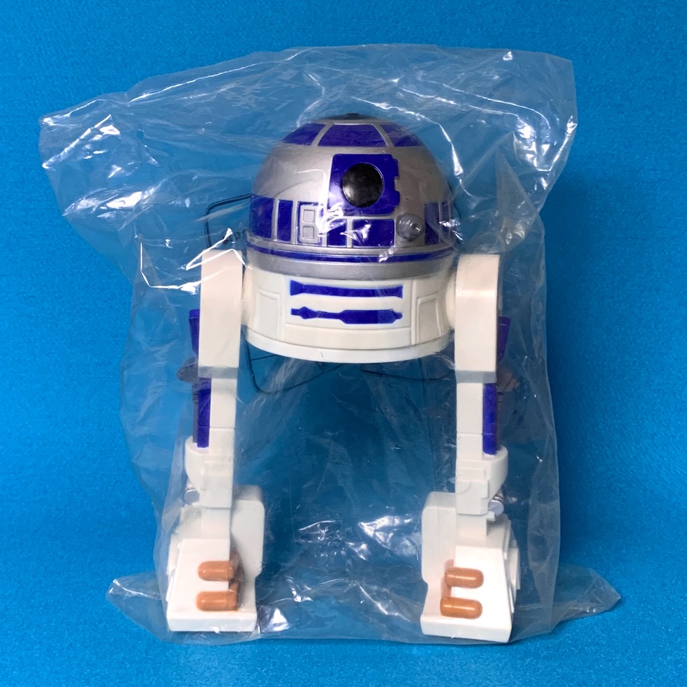 k topper r2d2