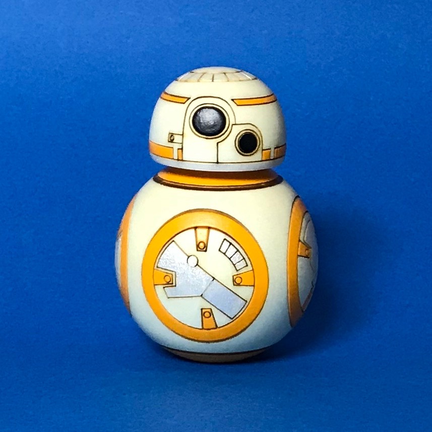 kokeshi bb8