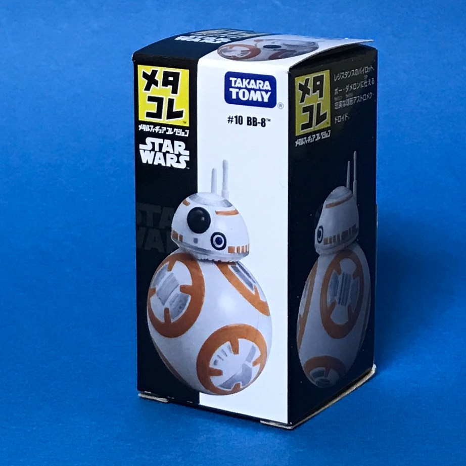 mc10 bb8