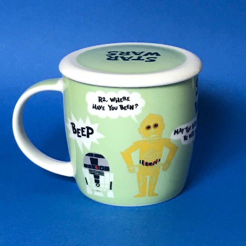 mug cainz futatuki c