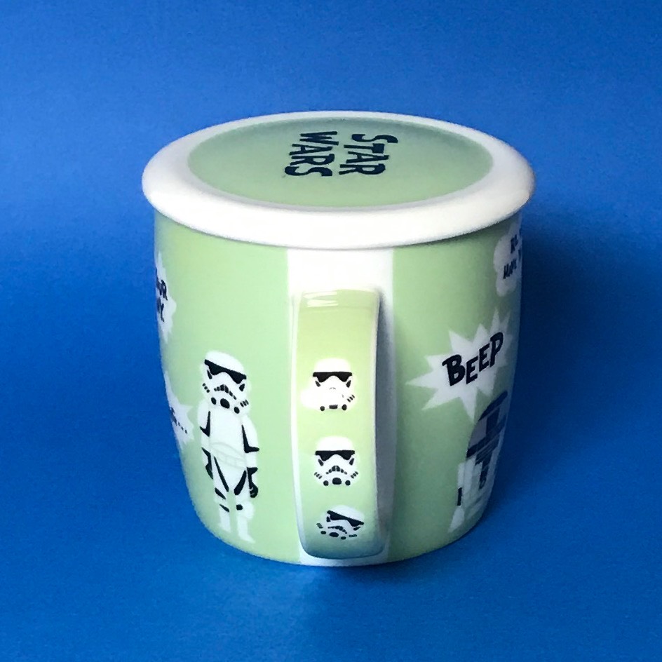 mug cainz futatuki d