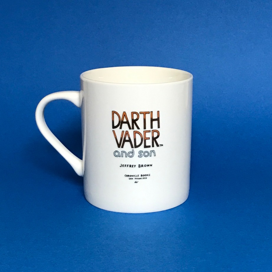 mug vaderandson likethis b