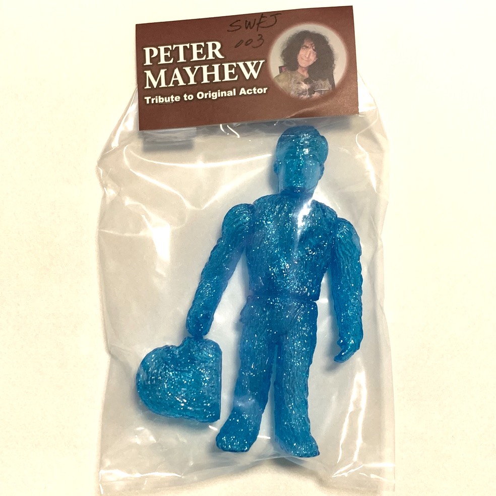 sofbi petermayhew holo1