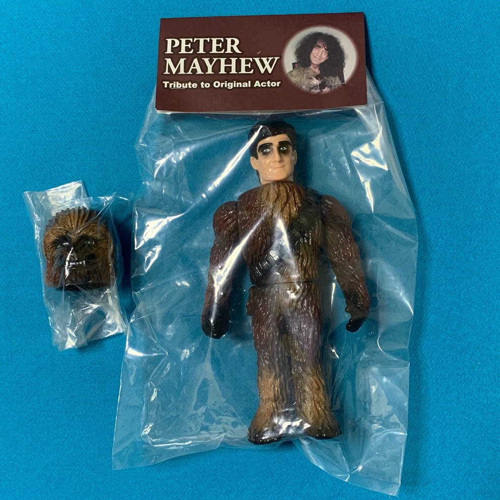 sofbi petermayhew