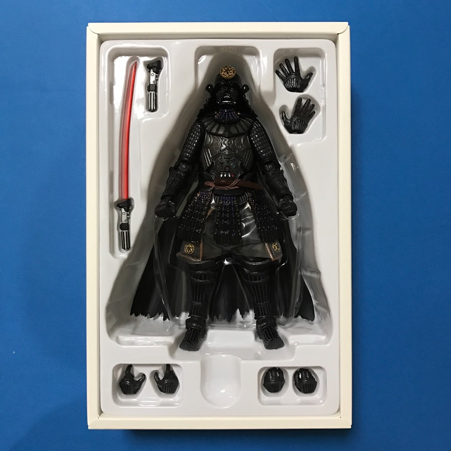 vader 2