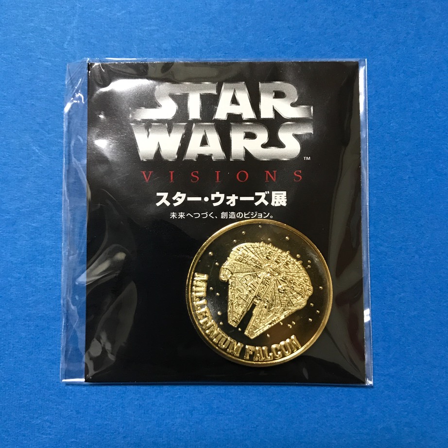 vision milleniam tokyo